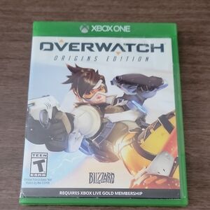 Overwatch Origins Edition for Xbox One